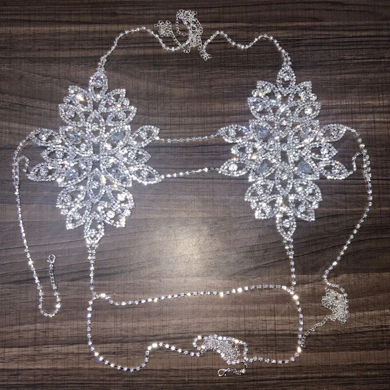 Crystal Bikini