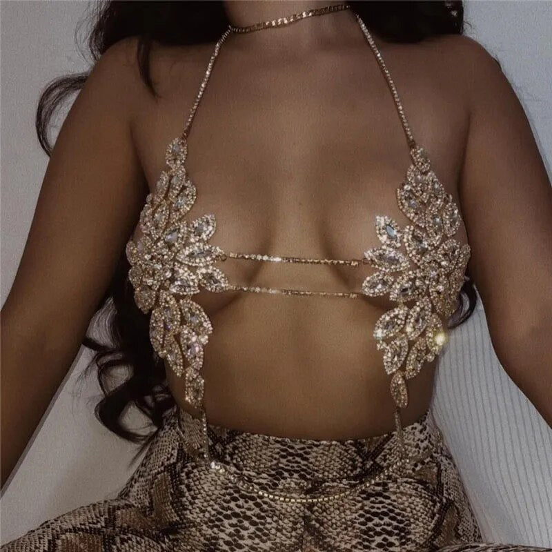 Crystal Bikini