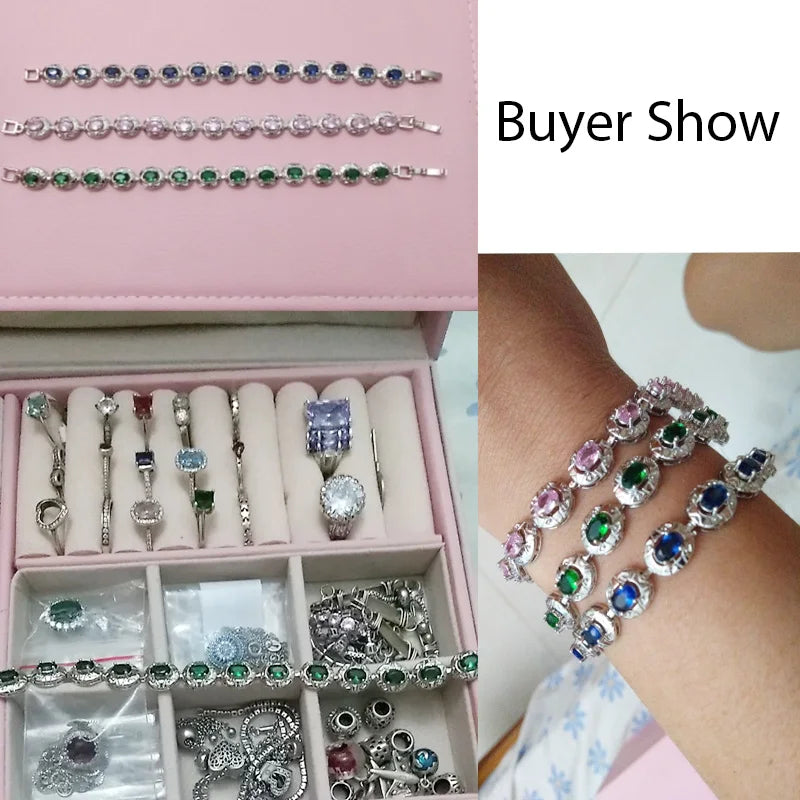 Chain Bracelet