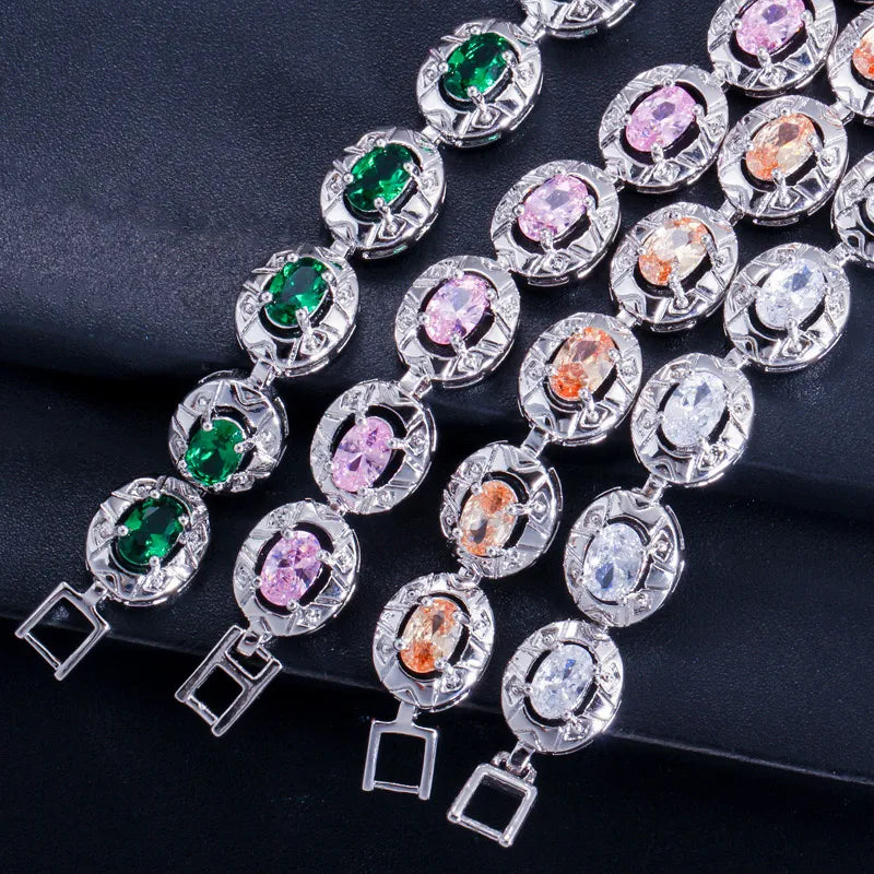 Chain Bracelet