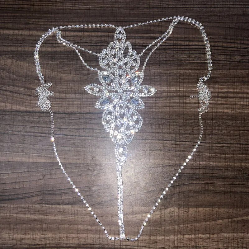 Crystal Bikini