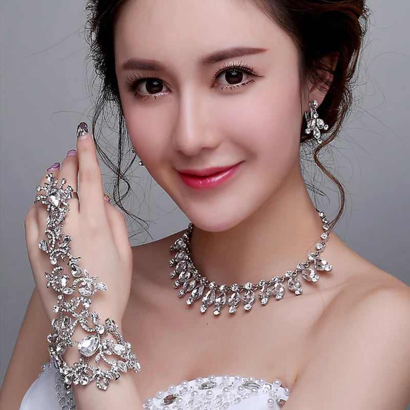 Bridal Bracelets