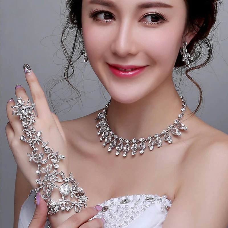 Bridal Bracelets