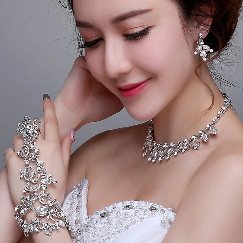 Bridal Bracelets