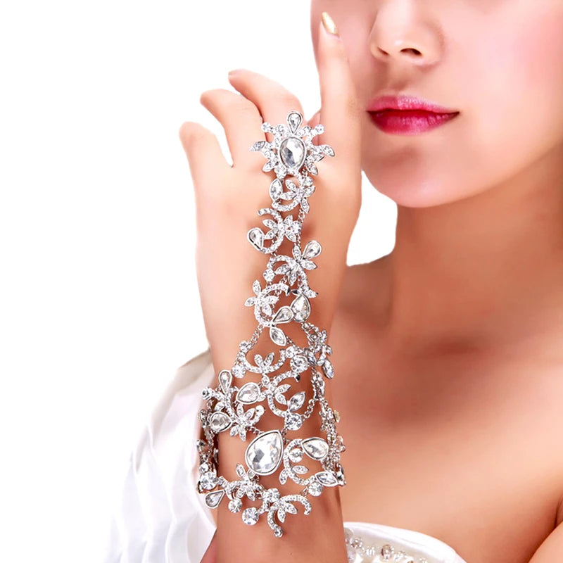 Bridal Bracelets