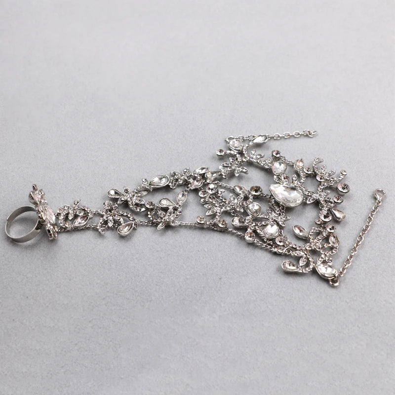 Bridal Bracelets