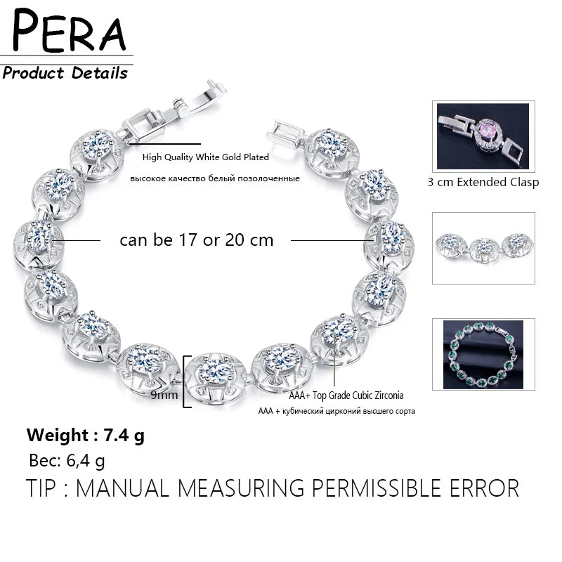 Chain Bracelet